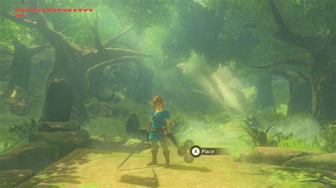 Save and reload at one of these locations until link's horse appears. Diversi dettagli sul primo DLC di Zelda: Breath of the ...