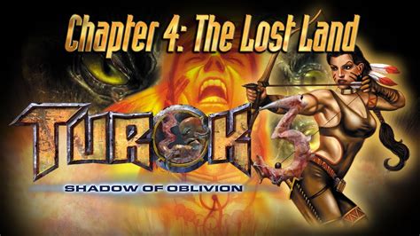 The Lost Land Danielle Turok 3 Shadow Of Oblivion Walkthrough