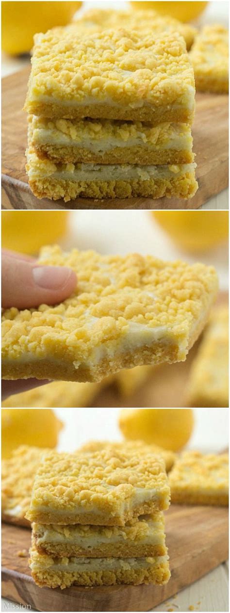 And do you have any recipes that use. Easy Lemon Cream Cheese Bars | Recipe | Lemon cream cheese ...