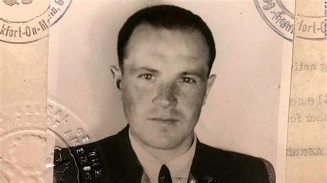 Jakiw Palij Nazi Prison Guard Who Lived In New York Dies Aged 95 Cnn