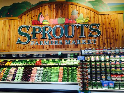 Welcome to the Neighborhood, Sprouts Farmers Market! | Savvy Mama Lifestyle