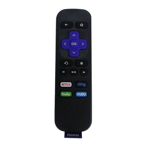 Buy Original Remote Control For Roku Roku 1 Online At Lowest Price In
