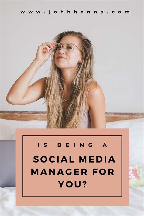 how to become a social media manager social media female entrepreneurs business blog social