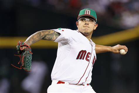 Mexico Missed Julio Urías And Debuted With A Defeat Against Colombia In