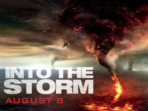 Read 1,422 reviews from the world's largest community for readers. Movie Review: Into the Storm is just a run-o-the-mill ...