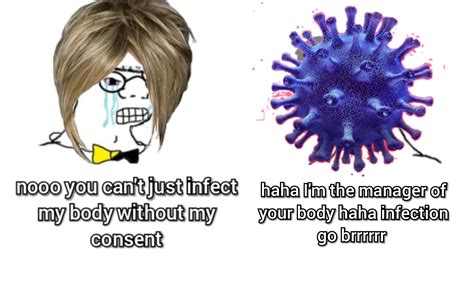 Are you a zoomer or a boomer? oh the turntables : FuckYouKaren