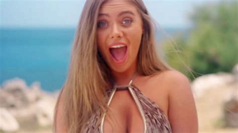 Love Island S Tyne Lexy Clarson Is DUMPED From The Villa In Shock
