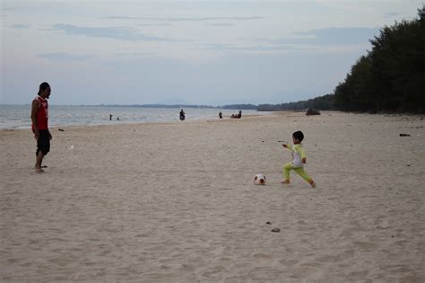 Photo de tok bali, kelantan (chotyb, mars 2018). Jale-Jale Tengok Ale: Sudara Beach Resort, Tok Bali, Kelantan
