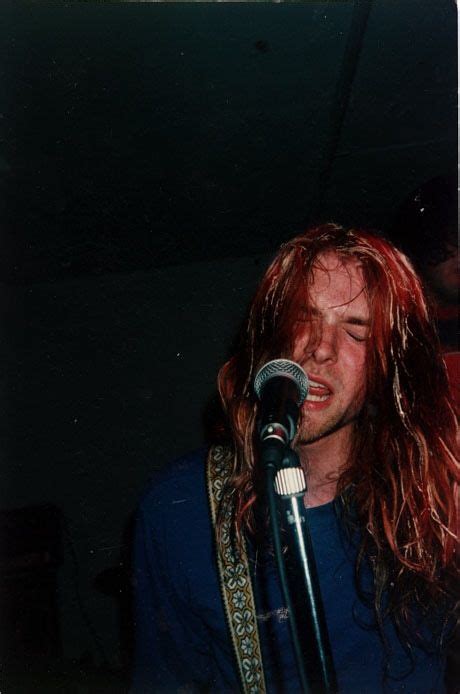Celebrating the legacy and art of kurt cobain. phineas4cobain: "Red hair! " | Kurt cobain, Nirvana ...