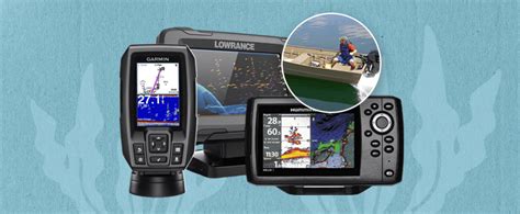 The 5 Best Fish Finders For Jon Boat Findyourfish