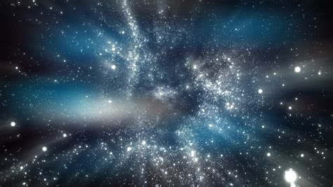 Space Background Stock Footage Video 100 Royalty Free 545278