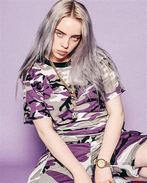 Pin By ᴊᴀᴅʏɴ On B I L L I E E I L I S H Billie Eilish Billie