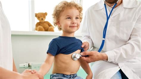 Pediatrics At Home Doctoyou