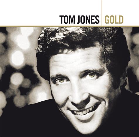 Tom Jones Gold Cd Opus3a