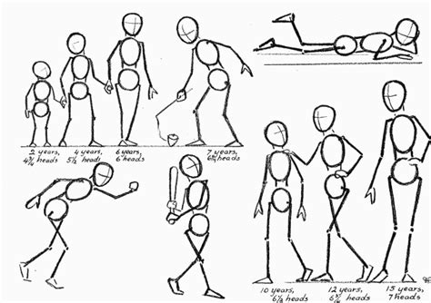 Human Stick Figure Drawing At Getdrawings Free Download