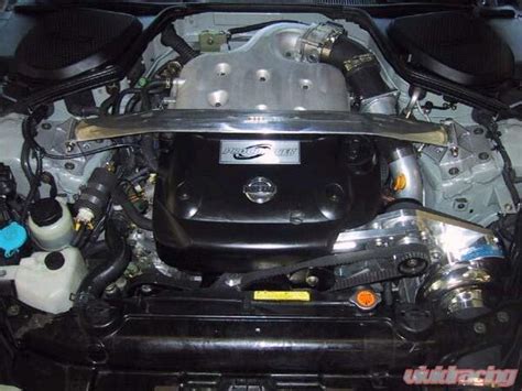 Nissan Vq35de Engine Specs And Problems You Need To Know Thinktuning