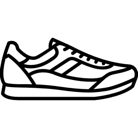 Free Icon Sneaker