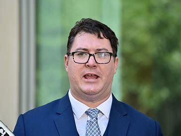 He is an actor, known for four corners (1961). Oh Lovely, Now Coalition MP George Christensen's All Het Up About Abortion
