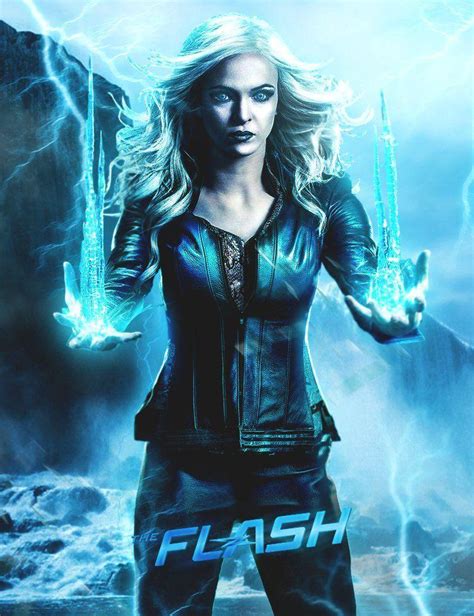 Killer Frost Wallpapers Top Free Killer Frost Backgrounds WallpaperAccess