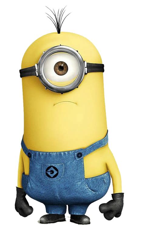 Minions Clip Art Png Transparent Background Free Download 42193