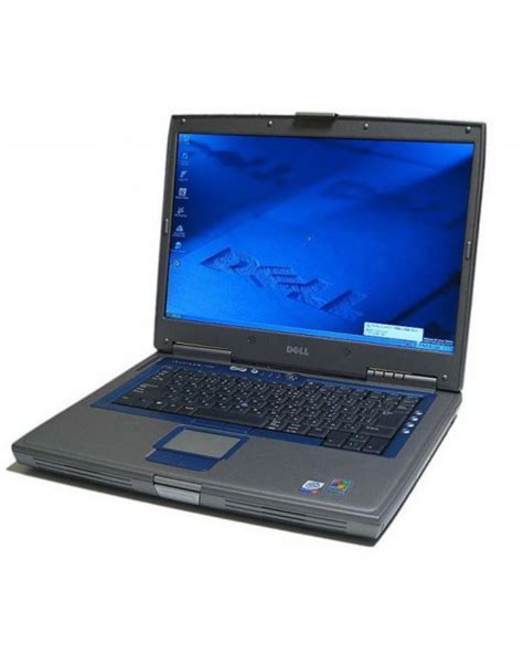 Dell Inspiron 8500 Widescreen Laptop