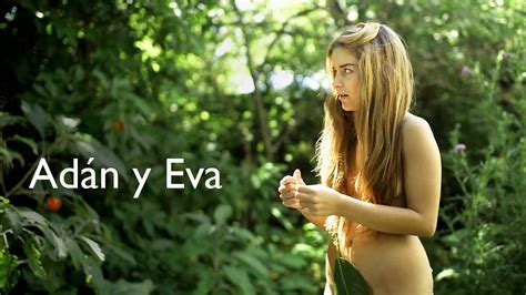 Adan Y Eva Adam And Eve Youtube Erofound