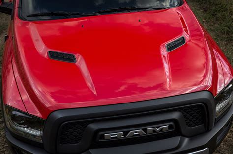 New to the market is the awesome 2019 2020 ram 1500 by mopar. 2015 Ram 1500 Rebel - First Look