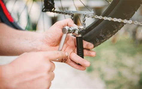 Complete Guide To Bike Chain Length How To Size A Bike Chain