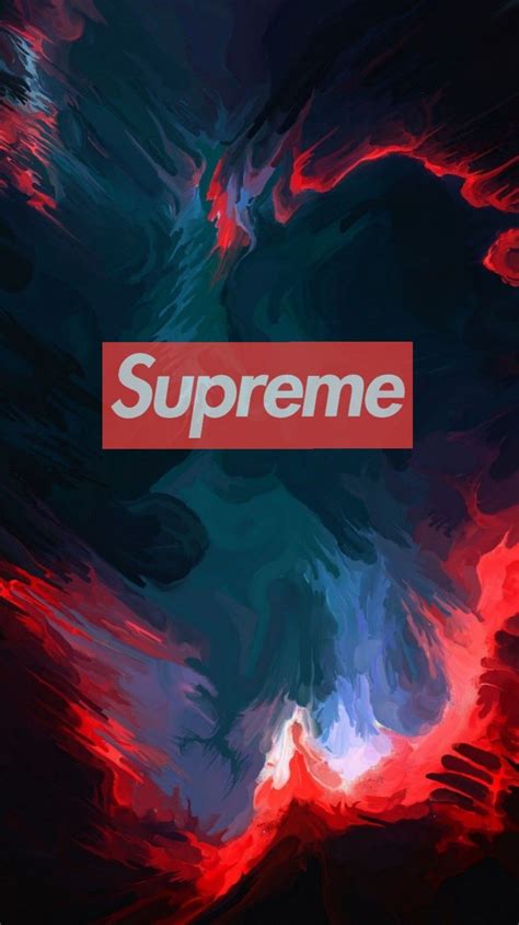 Find the best free desktop wallpapers. Pin by Al Abdo on Unique wallpaper | Supreme iphone ...