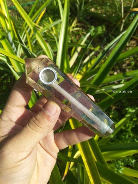 Pin On Crystal Pipes