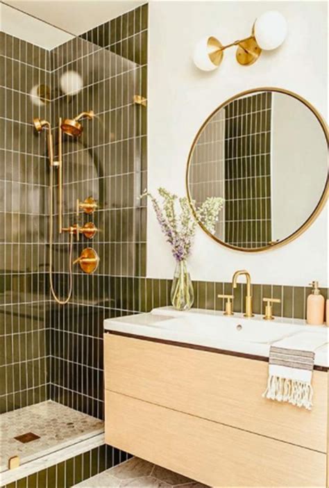 Most people want that room to be a relaxing oasis; #bathroom 2020-2021 Trending Bathroom Design Report in ...