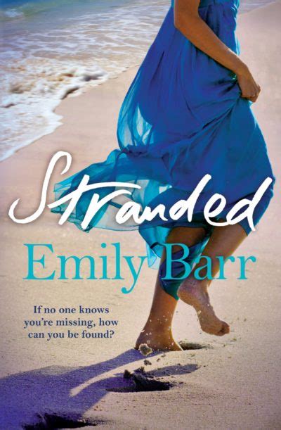 Stranded Emily Barr