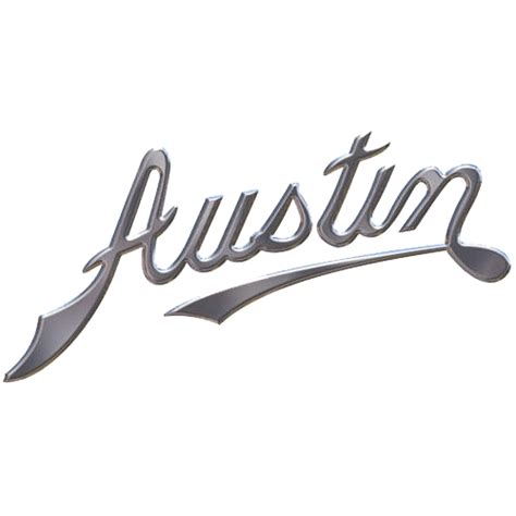 Austin Logo Png 1167 Free Transparent Png Logos