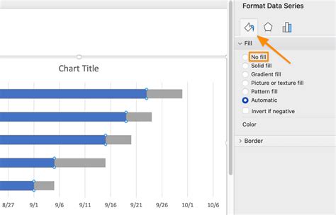 How To Create A Gantt Chart In Microsoft Word With Templates Clickup