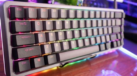 The Best Hot Swappable Keyboards For Gaming In 2023
