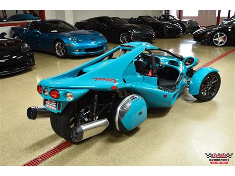 Campagna motorcycles for sale | used motorcycles on oodle. 2020 Campagna T-Rex for sale in Glen Ellyn, IL ...