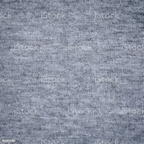 Close Up Grey Fabric Texture And Background Stock Photo Download