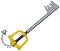 Boring answer but for a good tl;dr decisive pumpkin for ground combos, heroes crest for aerial combos. The Top 10 Best Kingdom Hearts 3 Keyblades
