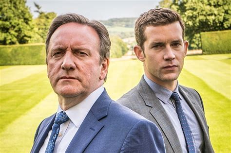 Midsomer Murders Original Cast Amazon Com Midsomer Murders Series 21 Blu Ray Neil Dudgeon