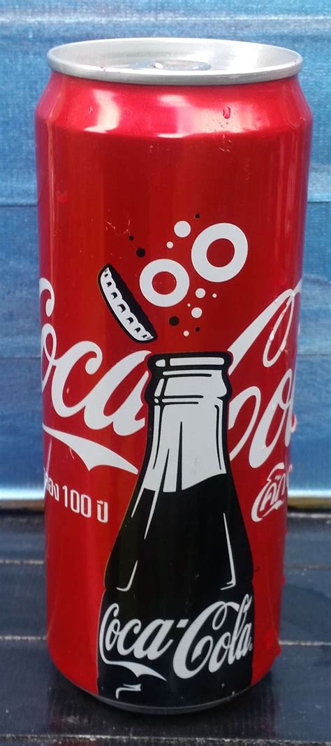 Pin On Coca Cola Cans