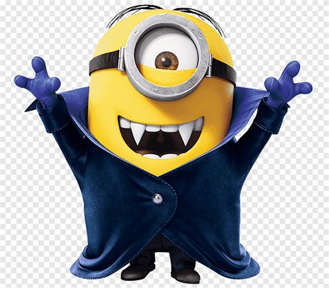 Minions Illustration Minion Dracula At The Movies Minions Png Pngegg