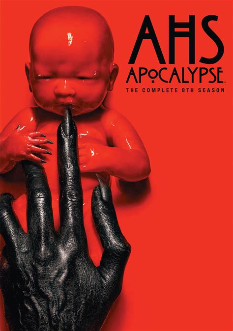 Best Buy American Horror Story Apocalypse