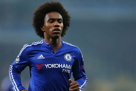 4 hours ago · there may yet be a twist as arsenal look to offload willian in the final days of the transfer window with ac milan apparently looking set to sign the brazilian, according to a report from the sunday mirror (29/8; Chelsea Midfielder Willian Gets Signature Forged By Fake Agent