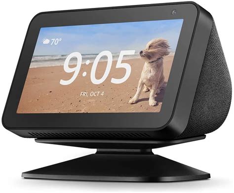 Echo Show 5 Is 40 Off And You Can Get An Additional 25 Off With Trade
