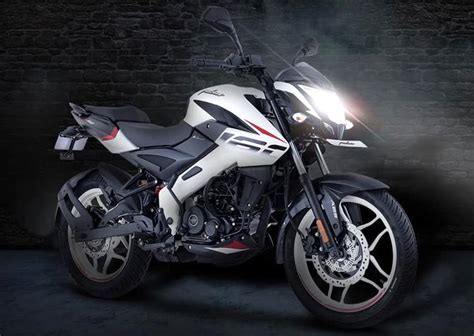 From thailand to rio, egypt to philippines and istanbul to india, millions of riders are united by thrill every day. 2021 Bajaj Pulsar NS160 Price, Specs, Top Speed & Mileage ...