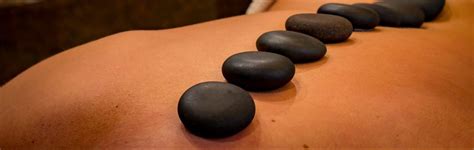 Hot Stones Massage Phoenix Health And Wellbeing