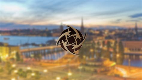 Ninjas in pyjamas, also known as nip, was established in 2000 in sweden. Ninjas in Pyjamas / Stockholm | CS:GO Wallpapers and ...