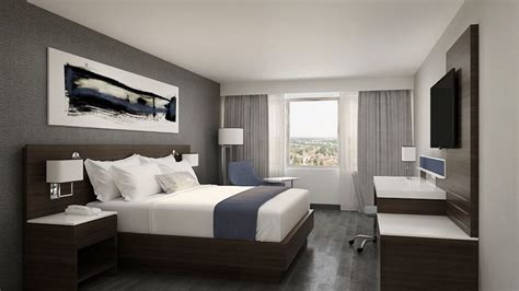 Ohios First Delta Hotel Coming To Greater Cincinnati