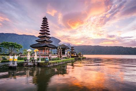 Rute Jakarta Bali Lengkap Dengan Harga Tiketnya Hari Libur Nasional