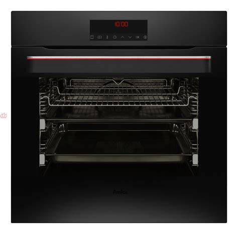 Four chaleur tournante pyrolyse et Hydro-clean AMICA EC-AMI507